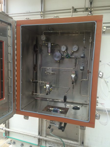 Mass Spec Sample System - add this image on product page